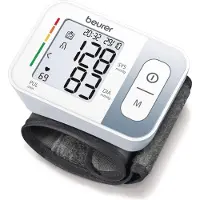Beurer bloeddrukmeter BC28 |
