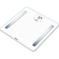 Beurer BF600 Wit