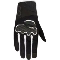 Bering Breeze Mesh Motorfiets handschoenen