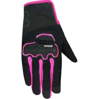 Bering Breeze Mesh Dames motorhandschoenen