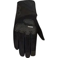 Bering Breeze Mesh Motorfiets handschoenen