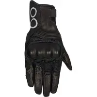Bering Pitts Mesh Motorfiets handschoenen