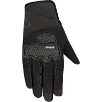 Bering Breeze Mesh Dames motorhandschoenen