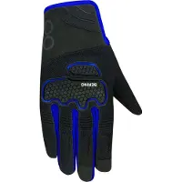 Bering Breeze Mesh Dames motorhandschoenen