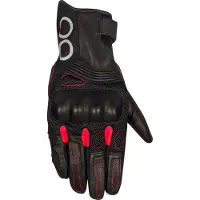 Bering Pitts Mesh Motorfiets handschoenen