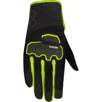 Bering Breeze Mesh Motorfiets handschoenen