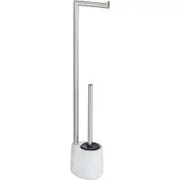 Wenko Toiletset Adrada Keramiek (1 stuk)