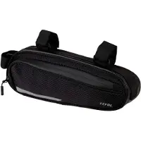 Zéfal Sacoche de cadre Z Frame Pack 1.3 L Noire