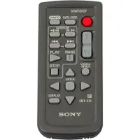 Sony RMT-835 Remote Commander