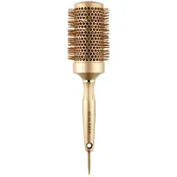 Beautifly Premium Keramische Borstel 53 mm Goud