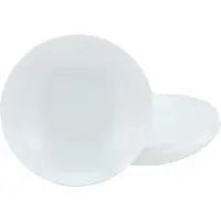 Creatable Italië Partij, Bord, Wit