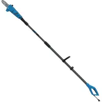 Güde GAK 7118.1 Telescopische Kettingzaag voor takken | 960 mm verlengbaar | Inclusief draagriem | 24 cm zwaard | 3-voudig vergrendelbare zaagkop 0-30° |