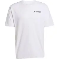 Adidas Functioneel shirt 'Multi' zwart / wit