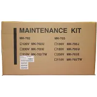 Kyocera MK-702 maintenance kit (origineel)