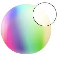 Müller-Licht tint LED-tuinlamp tint Calluna E27 9 W RGBW