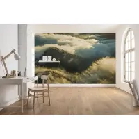 Komar Fotobehang Pangea 450x280cm