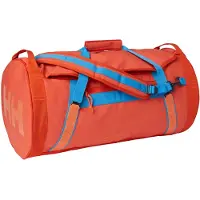 Helly Hansen Reistas Duffel Bag 2 30L Patrol Orange