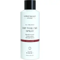 Löwengrip Hair Styling All Time High Dry Volume Spray 200 ml