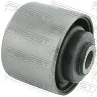 FEBEST SAB-012 Draagarmrubber