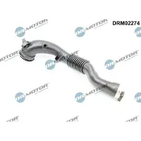 Dr.Motor Automotive DRM02274 Laadluchtslang