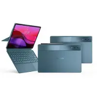 Lenovo Yoga Tab Plus - 12,7" - 256GB opslag - 16GB RAM - Blauw