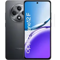 OPPO Reno12 F 8 GB/256 GB Grijs (Matte Grijs) Dubbele SIM