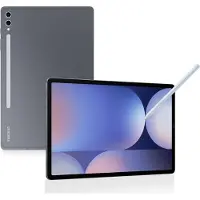Samsung Galaxy Tab S10+ WiFi 256GB Grijs