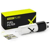 RIDEX 9F0795P Brandstoffilter