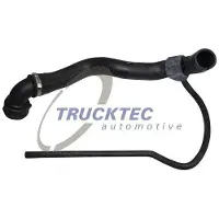 TRUCKTEC AUTOMOTIVE 02.40.167 Radiateurslang