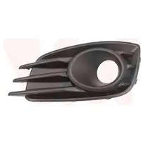 VAN WEZEL 5223596 Ventilatiegrille, bumper