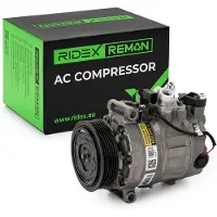 RIDEX 447K0282R Aircopomp