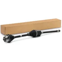 RIDEX 13D1239R Aandrijfas