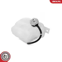 ESEN SKV 61SKV520 Expansietank, koelvloeistof