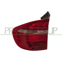 PRASCO BM8224154 Achterlicht