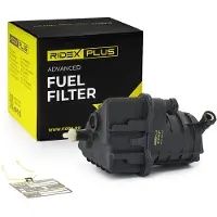 RIDEX 9F0103P Brandstoffilter