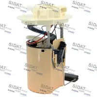 SIDAT 721237 Brandstofpomp
