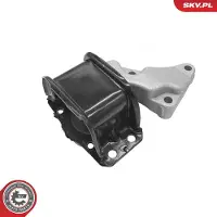 ESEN SKV 75SKV085 Motorsteunlager