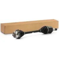RIDEX 13D1305R Aandrijfas
