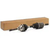 RIDEX 13D1246R Aandrijfas