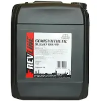 REVLINE 5901797910983 Motorolie