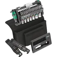 Wera Bicycle Set 3, 41‑delig 41-DELIG