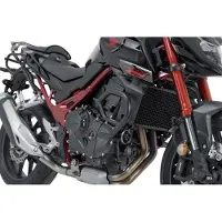 SW-Motech Crash bar - Zwart. Honda CB750 Hornet (22-).