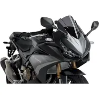 Puig -Raceruit Cbr 500 R, bouwjaar 19-, sterk getint