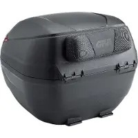 Givi Rugsteun Voor C30 Topkoffer
