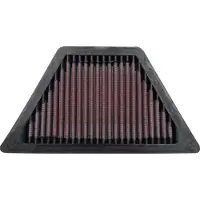 K&N Engineering K&N 20-21 BMW R18 1802cc Replacement Air Filter