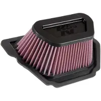 K&N Engineering K&N 20-23 Yamaha YZF R1/M 998 Replacement Air Filter