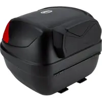 Givi E300N2/E300NT2 Topcase Rugleuning