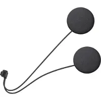 Sena HD-luidsprekers - - 20S, 20S Evo, 30K - Verbeterde geluidshelderheid - Versterkte bas - Stereo