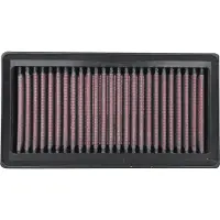 K&N Engineering K&N Triumph Scrambler 1200 2019-2020 Replacement Air Filter