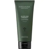 Mádara Glans en Vitaliteit Conditioner 200 ml